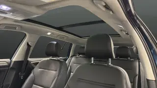 2016 Volkswagen Golf SportWagen