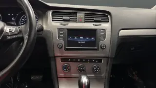 2016 Volkswagen Golf SportWagen