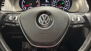 2016 Volkswagen Golf SportWagen