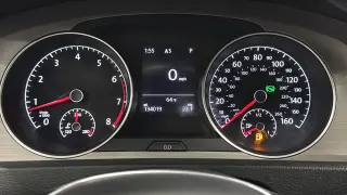 2016 Volkswagen Golf SportWagen