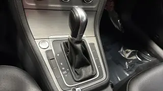 2016 Volkswagen Golf SportWagen