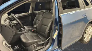 2016 Volkswagen Golf SportWagen