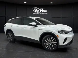 2024 Volkswagen ID.4