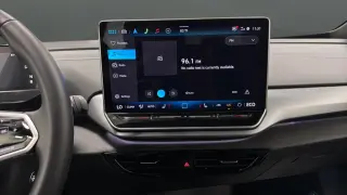 2024 Volkswagen ID.4