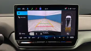 2024 Volkswagen ID.4