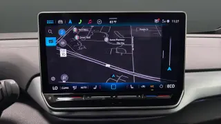 2024 Volkswagen ID.4