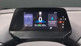 2024 Volkswagen ID.4