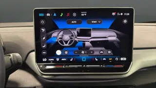 2024 Volkswagen ID.4