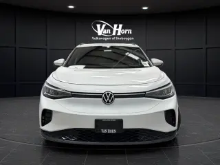 2024 Volkswagen ID.4