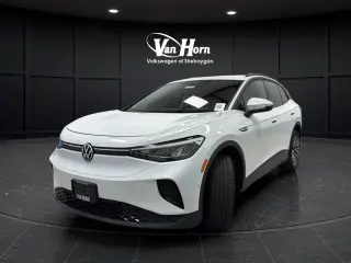 2024 Volkswagen ID.4
