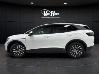 2024 Volkswagen ID.4
