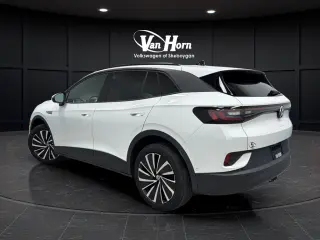 2024 Volkswagen ID.4
