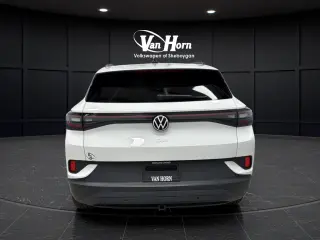2024 Volkswagen ID.4