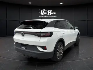2024 Volkswagen ID.4
