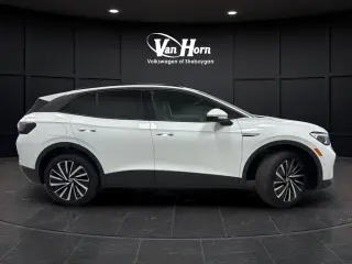 2024 Volkswagen ID.4