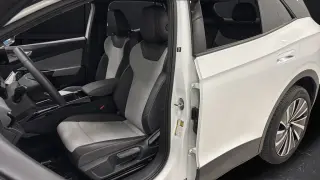 2024 Volkswagen ID.4