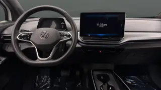 2024 Volkswagen ID.4