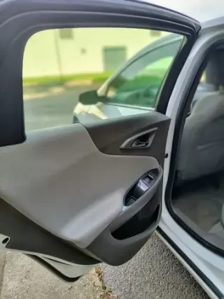 2020 Chevy Malibu LT