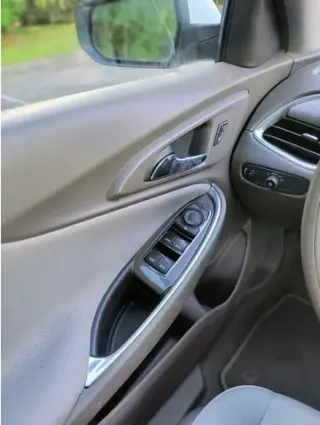 2020 Chevy Malibu LT
