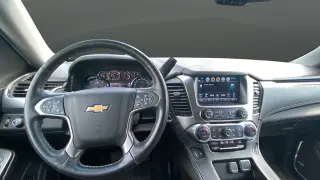 2019 Chevrolet Suburban
