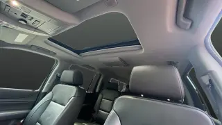 2019 Chevrolet Suburban