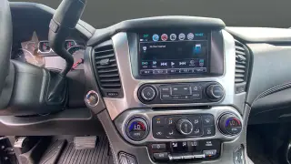2019 Chevrolet Suburban