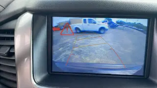 2019 Chevrolet Suburban