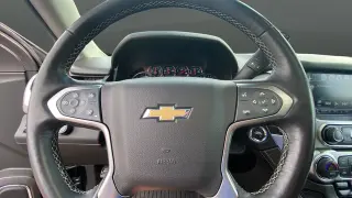 2019 Chevrolet Suburban