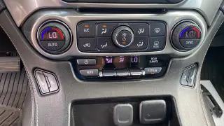 2019 Chevrolet Suburban