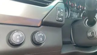 2019 Chevrolet Suburban