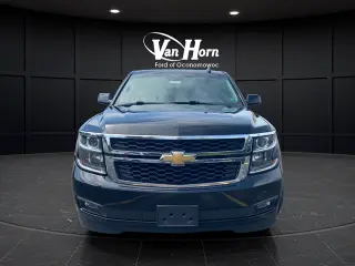 2019 Chevrolet Suburban