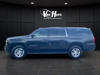2019 Chevrolet Suburban