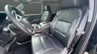 2019 Chevrolet Suburban