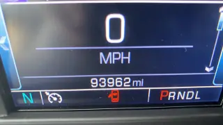2019 Chevrolet Suburban