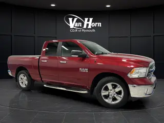 2015 Ram 1500