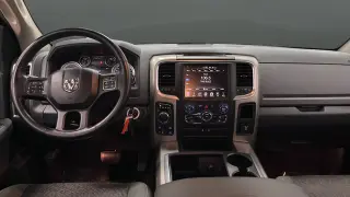 2015 Ram 1500