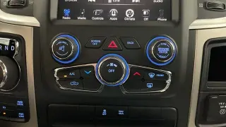 2015 Ram 1500