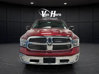 2015 Ram 1500