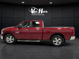 2015 Ram 1500