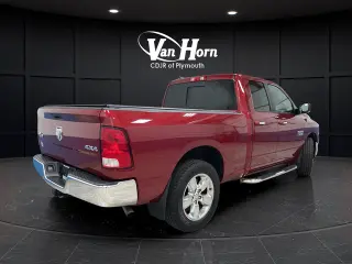 2015 Ram 1500