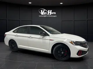 2024 Volkswagen Jetta GLI
