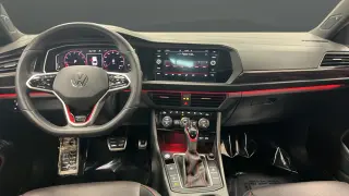 2024 Volkswagen Jetta GLI