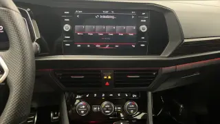 2024 Volkswagen Jetta GLI
