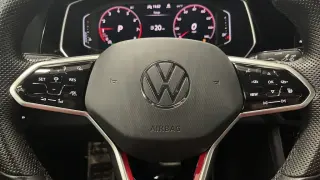 2024 Volkswagen Jetta GLI