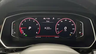 2024 Volkswagen Jetta GLI