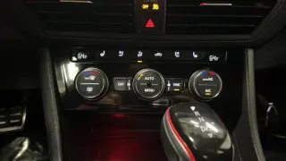 2024 Volkswagen Jetta GLI