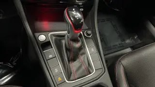 2024 Volkswagen Jetta GLI