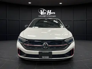 2024 Volkswagen Jetta GLI