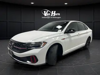 2024 Volkswagen Jetta GLI
