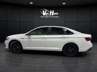 2024 Volkswagen Jetta GLI